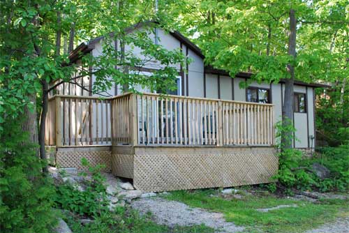 Cottage Rental 5