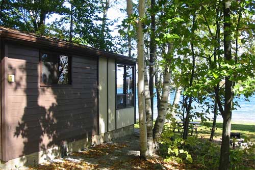 Cottage Rental 7