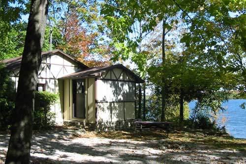 Cottage Rental 9