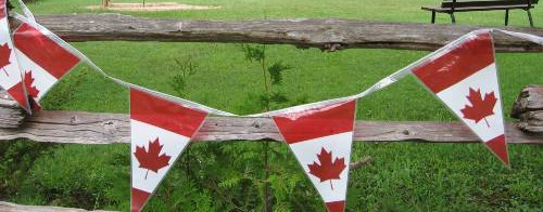 Canada Day Events & Fundraiser 